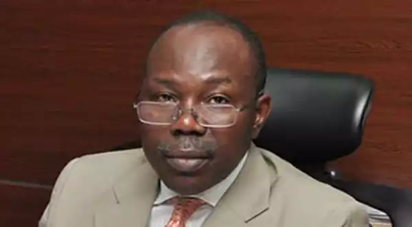 N500,000 bribery scandal: APC national legal adviser, Banire steps down